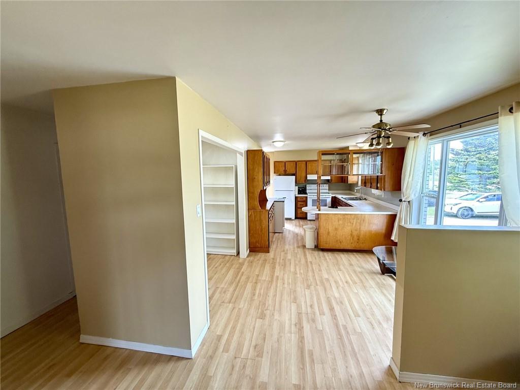 1530 Rue Chatillon, Maisonnette, NB
