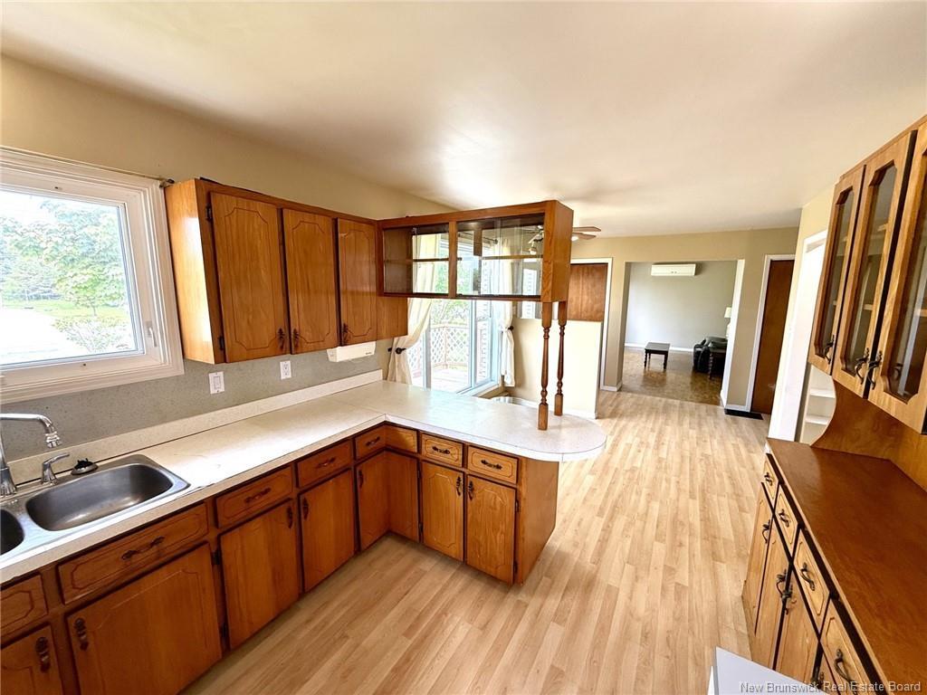 1530 Rue Chatillon, Maisonnette, NB