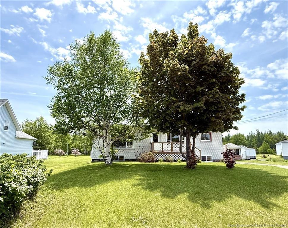 1530 Rue Chatillon, Maisonnette, NB