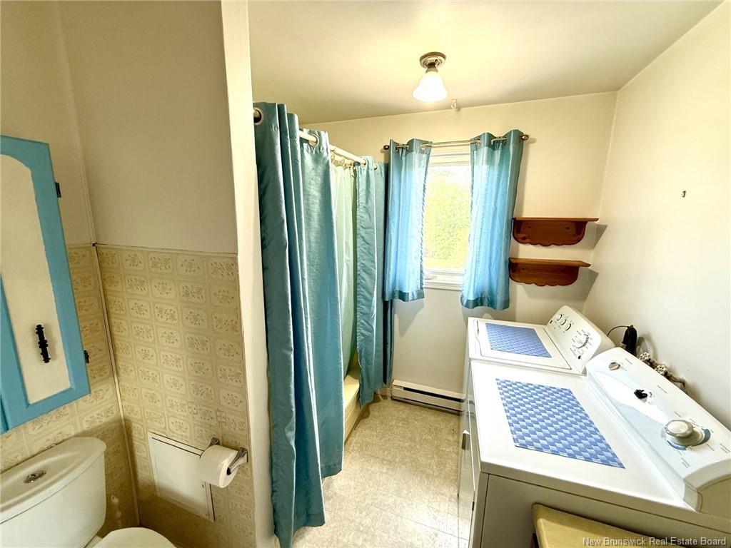 1530 Rue Chatillon, Maisonnette, NB