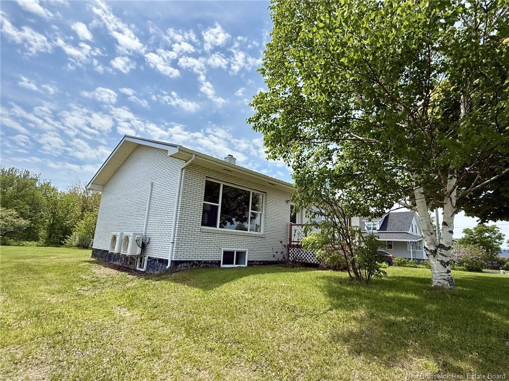1530 Rue Chatillon, Maisonnette, NB