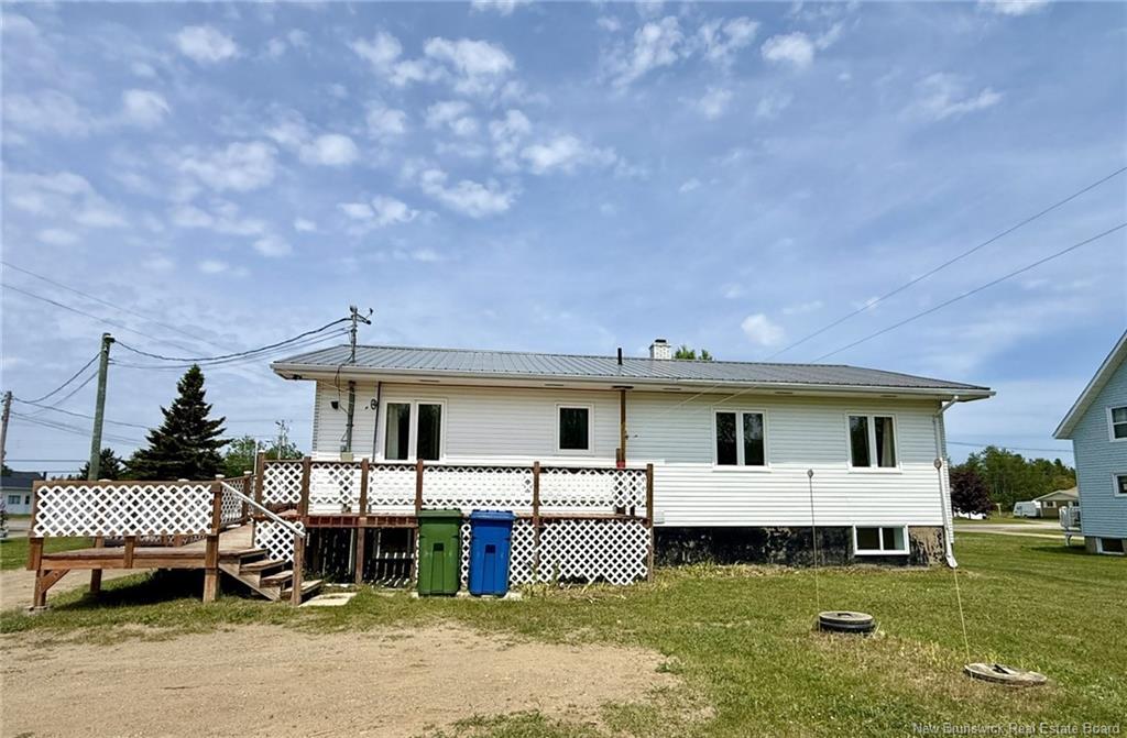 1530 Rue Chatillon, Maisonnette, NB