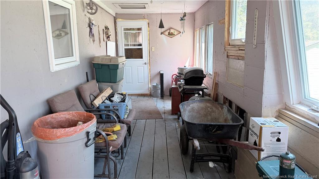 496 Principal, Clair, NB