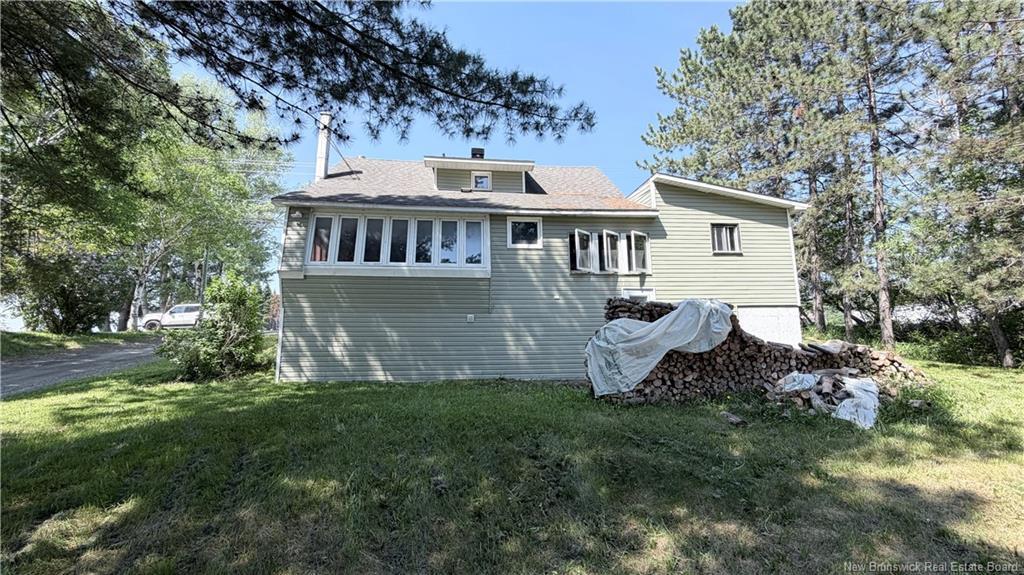 496 Principal, Clair, NB