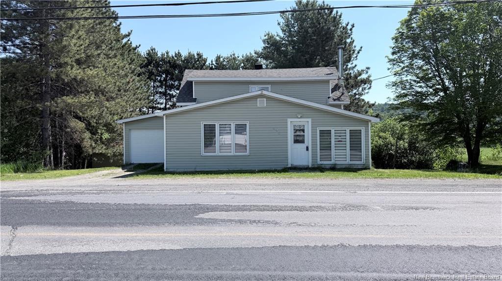 496 Principal, Clair, NB