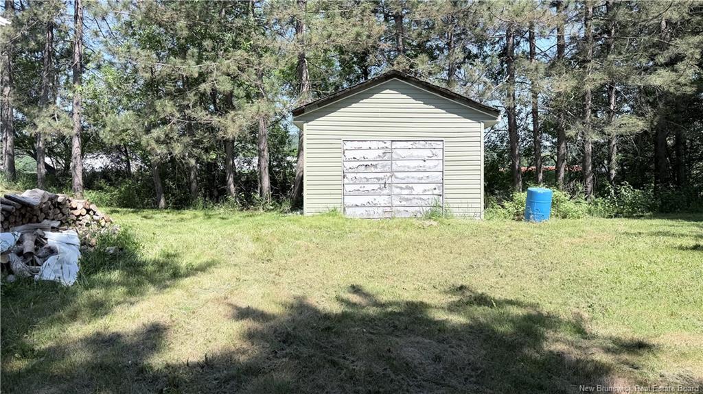 496 Principal, Clair, NB