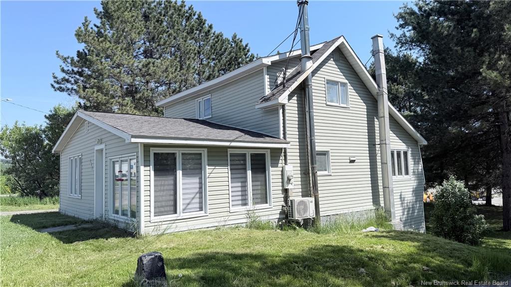 496 Principal, Clair, NB