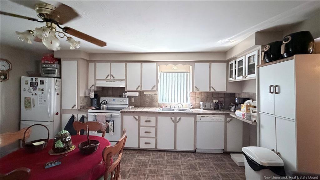 496 Principal, Clair, NB