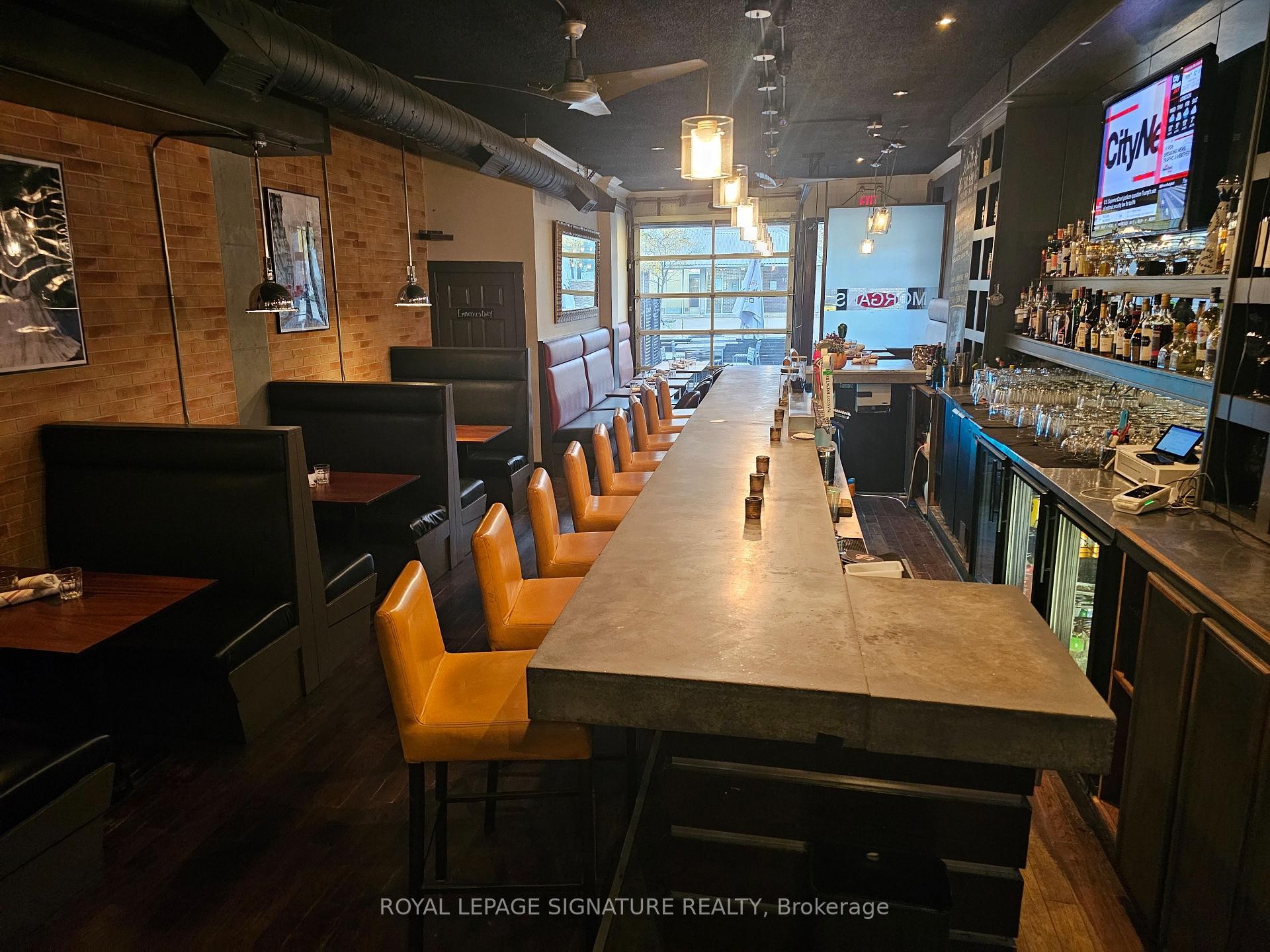 1282 Danforth Avenue, Toronto, ON