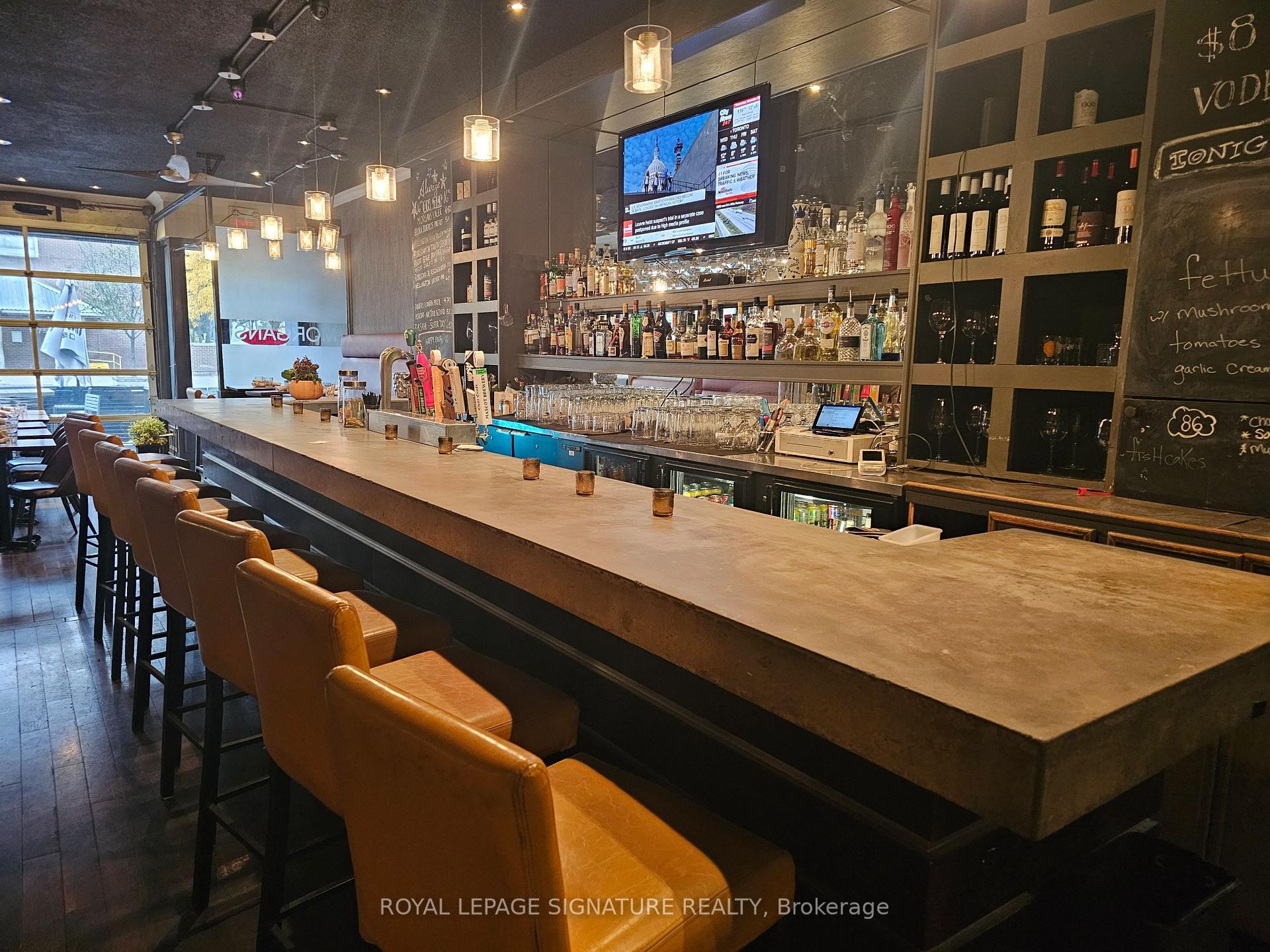1282 Danforth Avenue, Toronto, ON