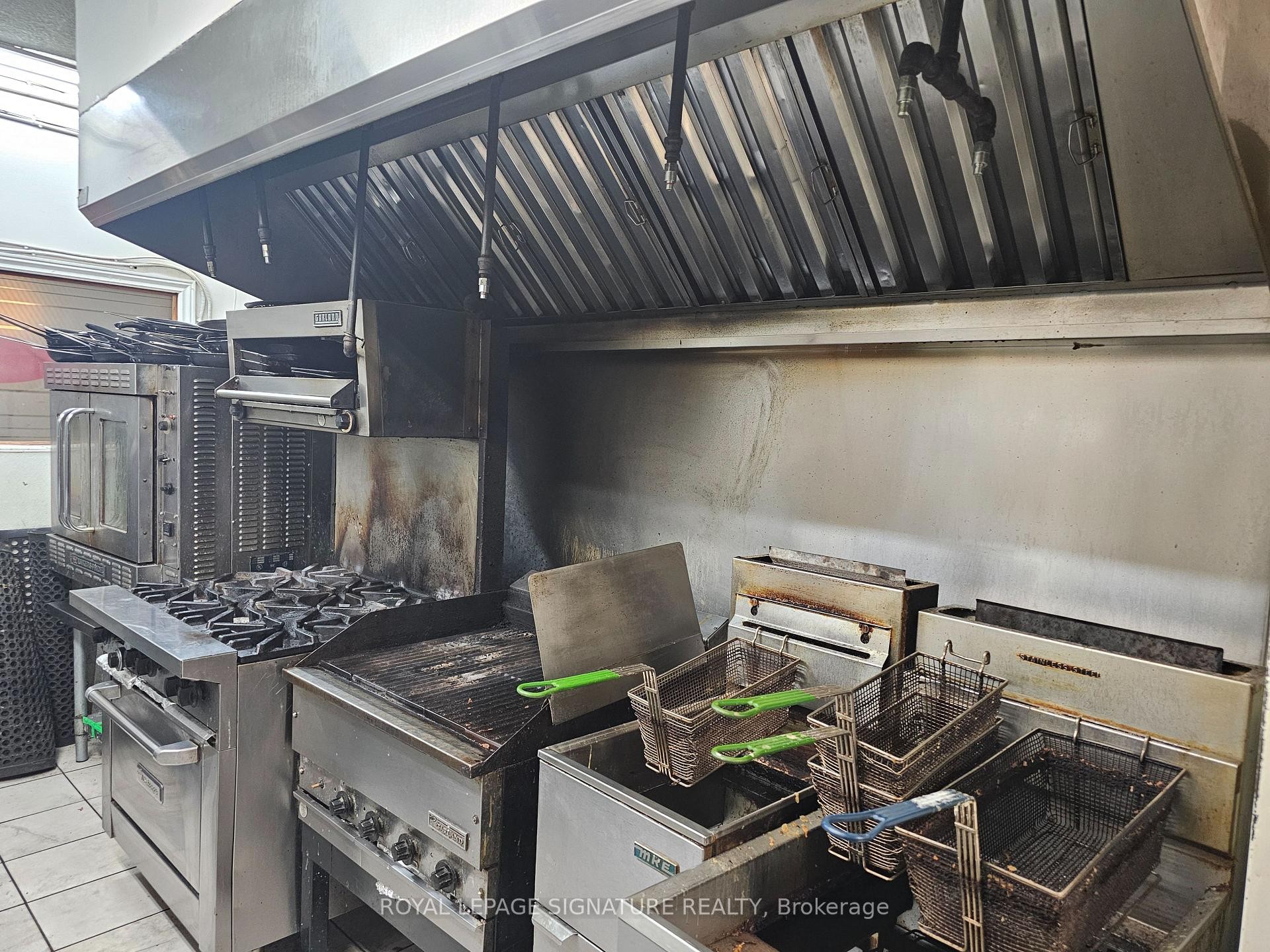 1282 Danforth Avenue, Toronto, ON
