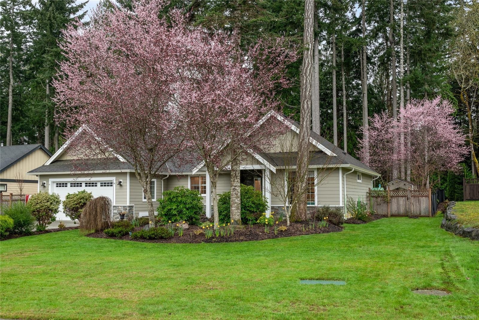 3936 Creekside Dr, Bowser, BC