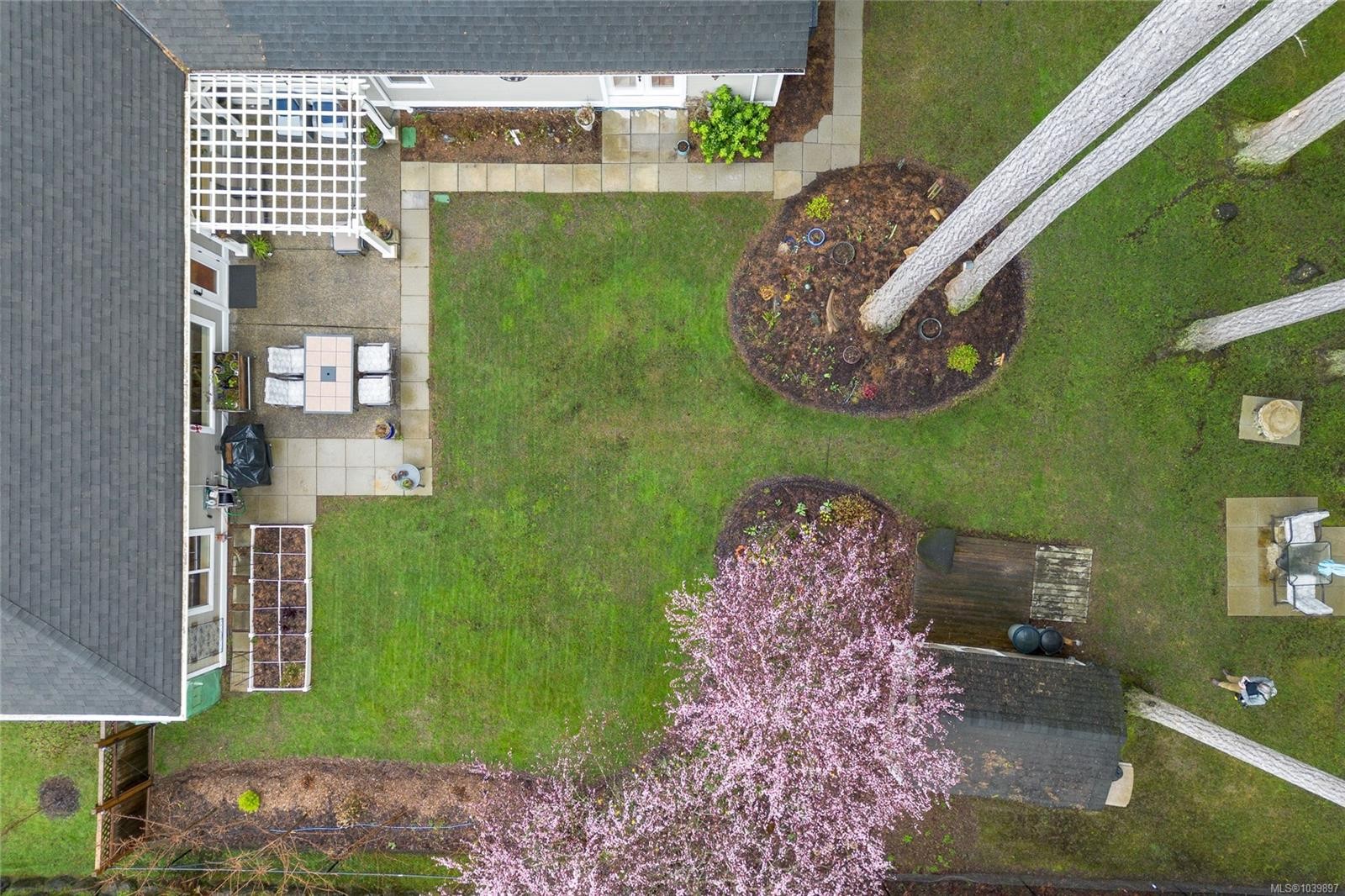 3936 Creekside Dr, Bowser, BC