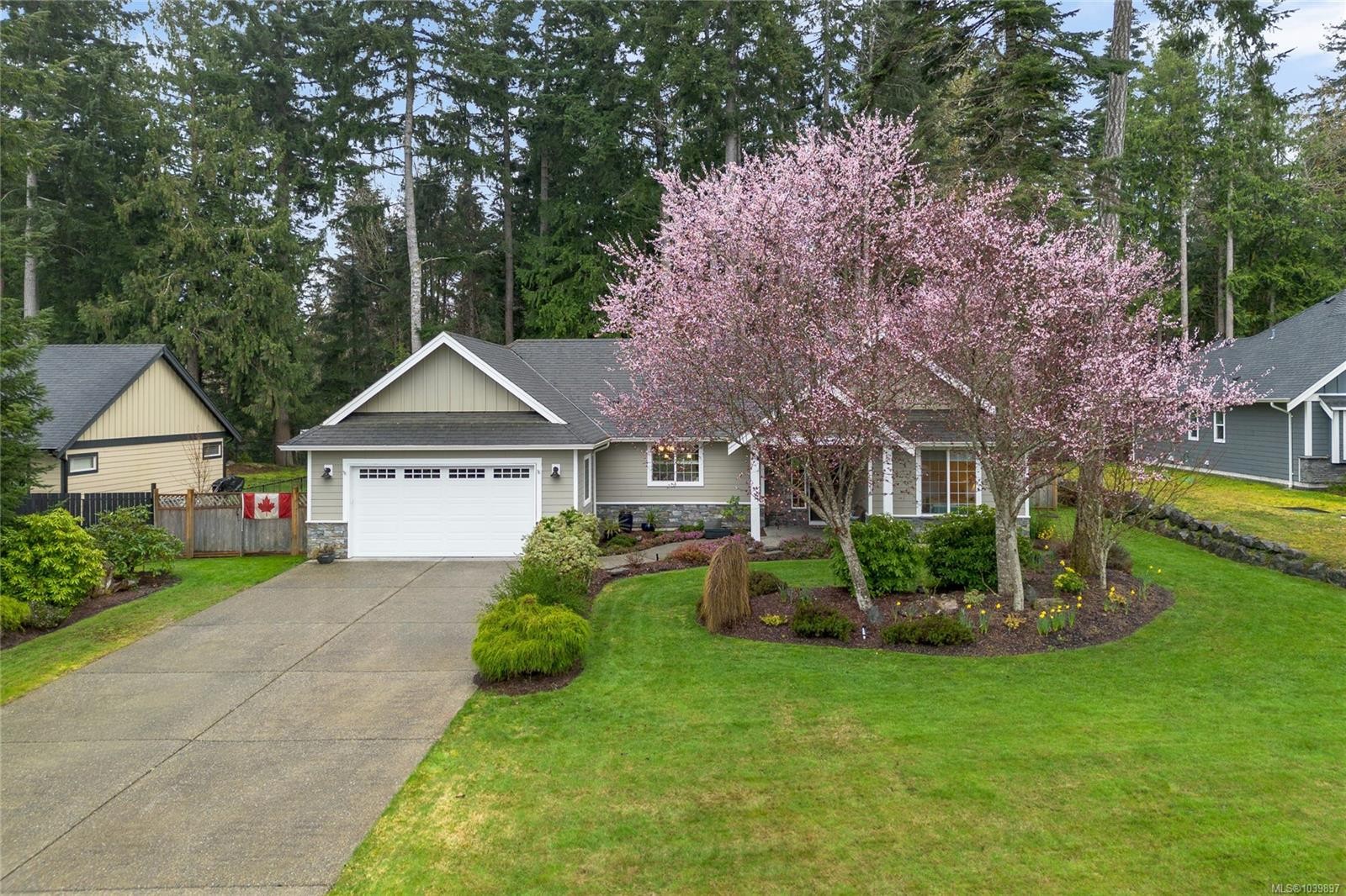 3936 Creekside Dr, Bowser, BC