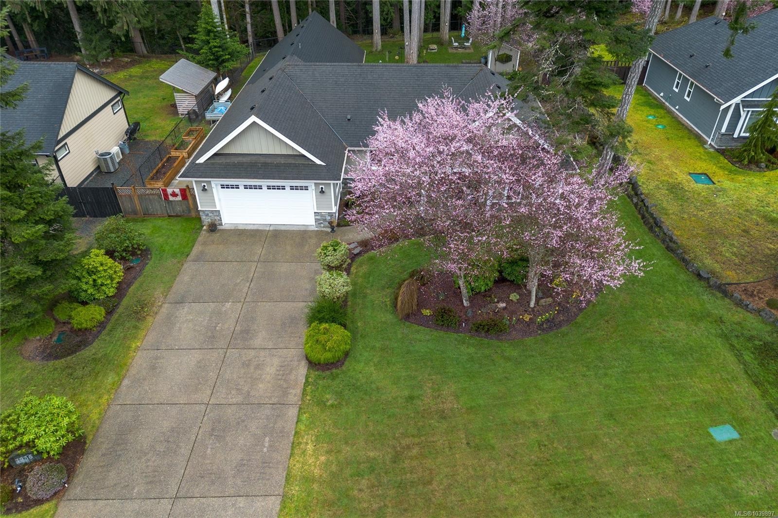 3936 Creekside Dr, Bowser, BC