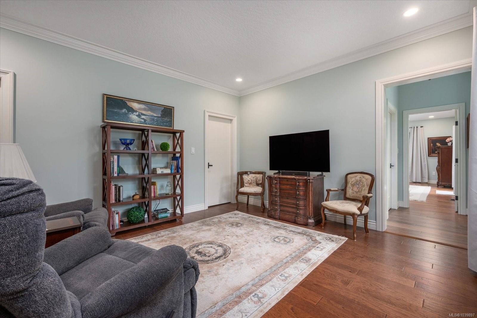 3936 Creekside Dr, Bowser, BC