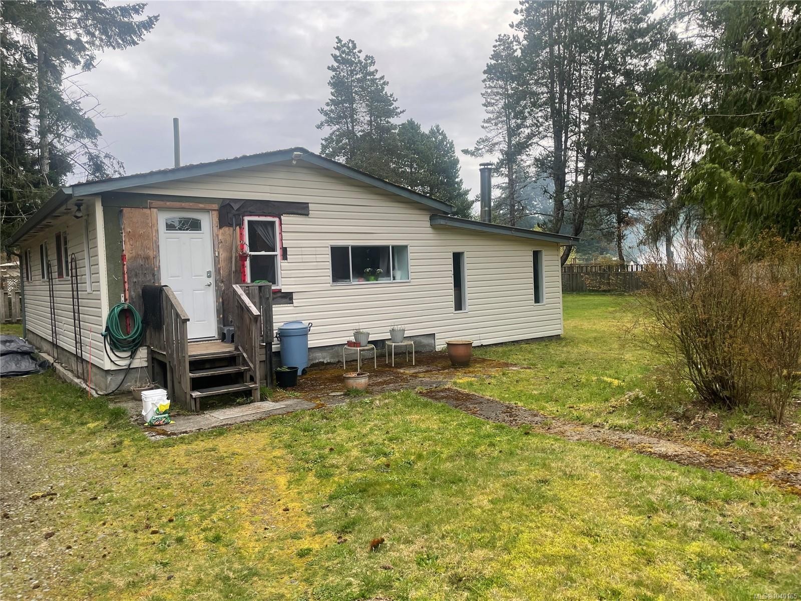 247 Huson Rd, Qualicum Beach, BC
