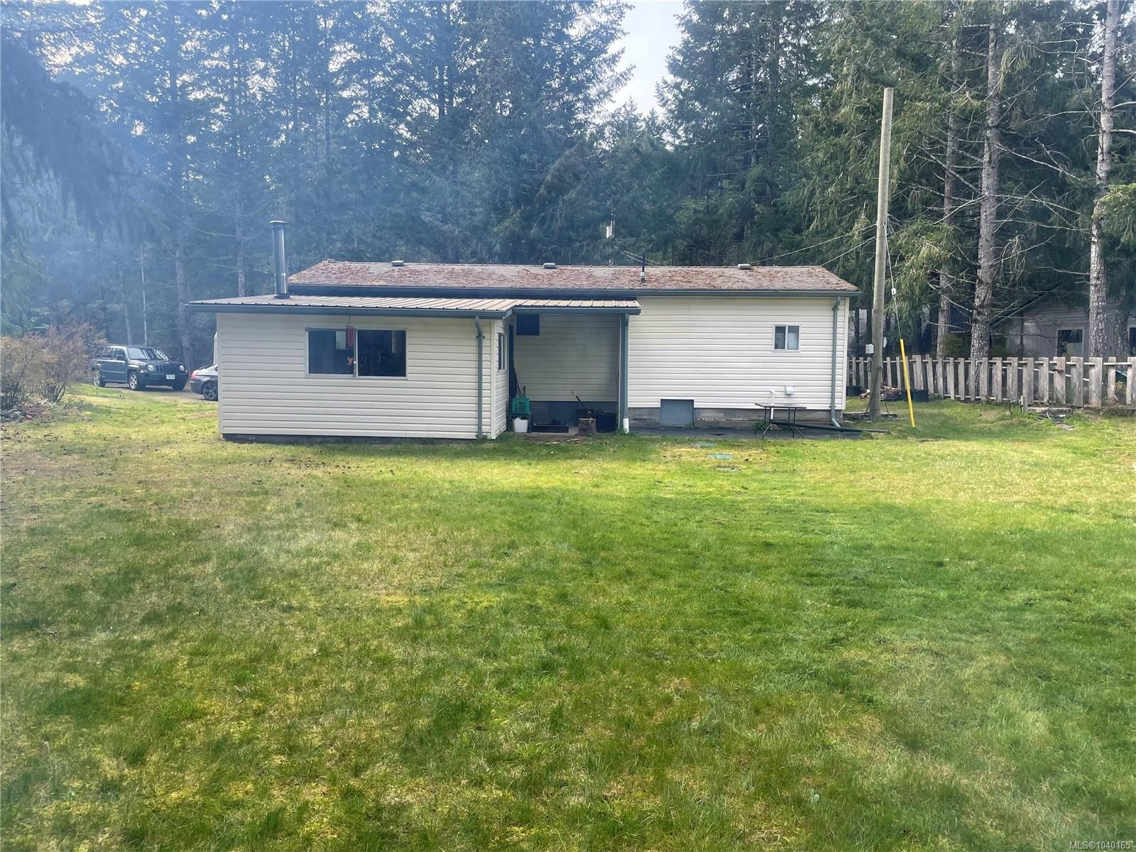 247 Huson Rd, Qualicum Beach, BC