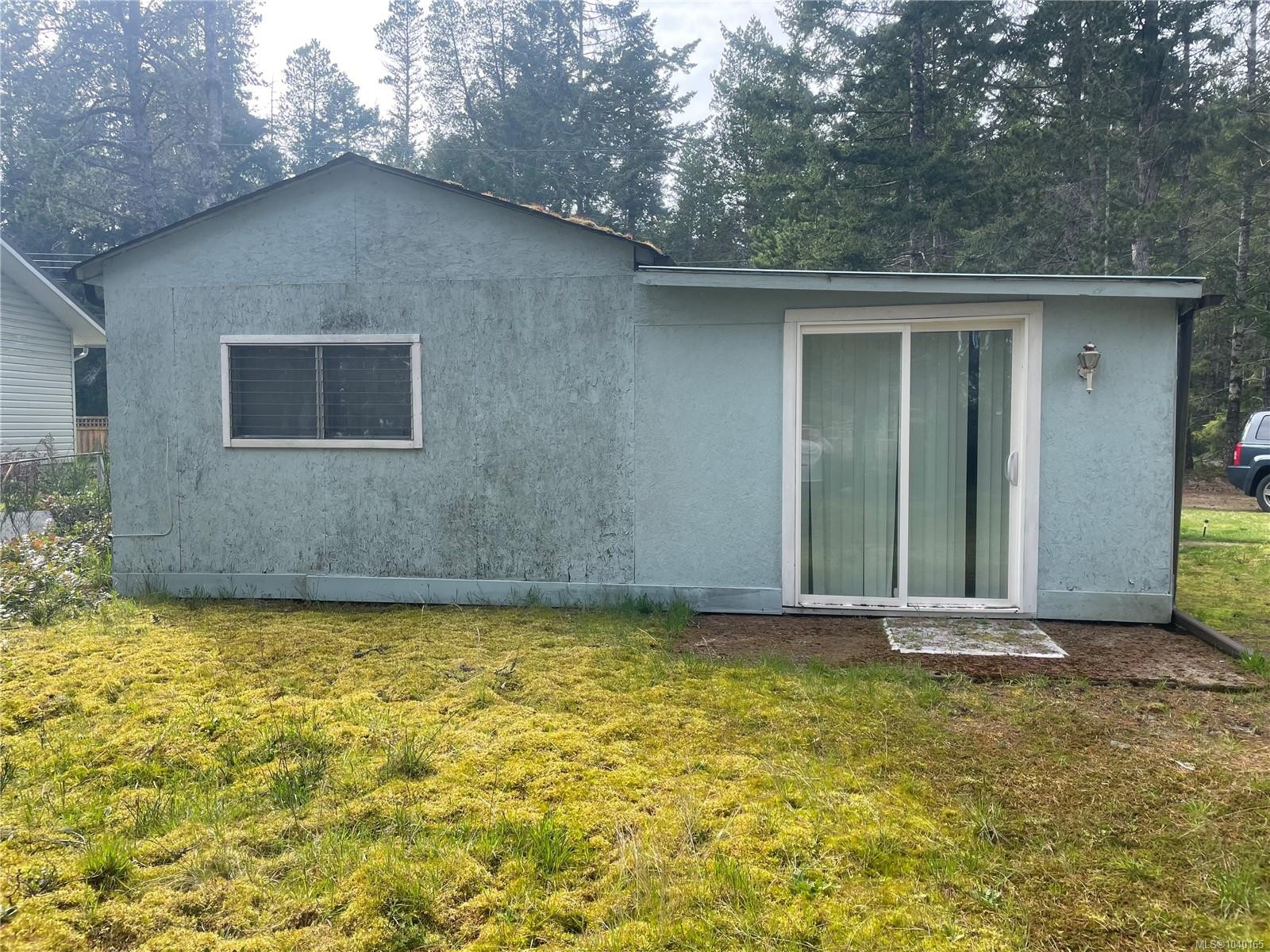 247 Huson Rd, Qualicum Beach, BC