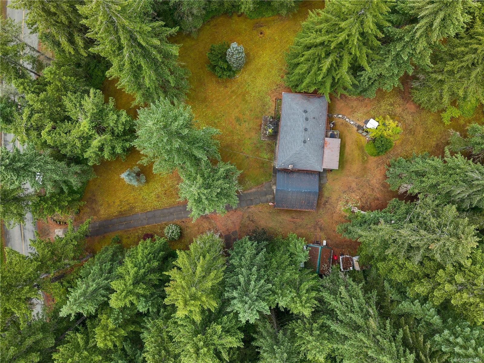 4040 York Rd, Campbell River, BC