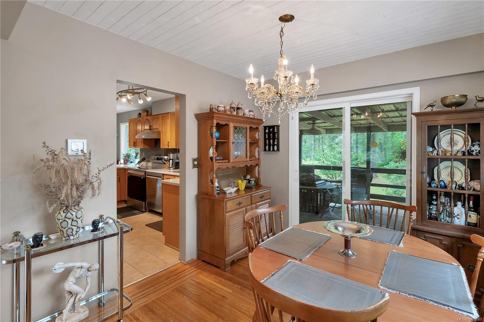 4040 York Rd, Campbell River, BC