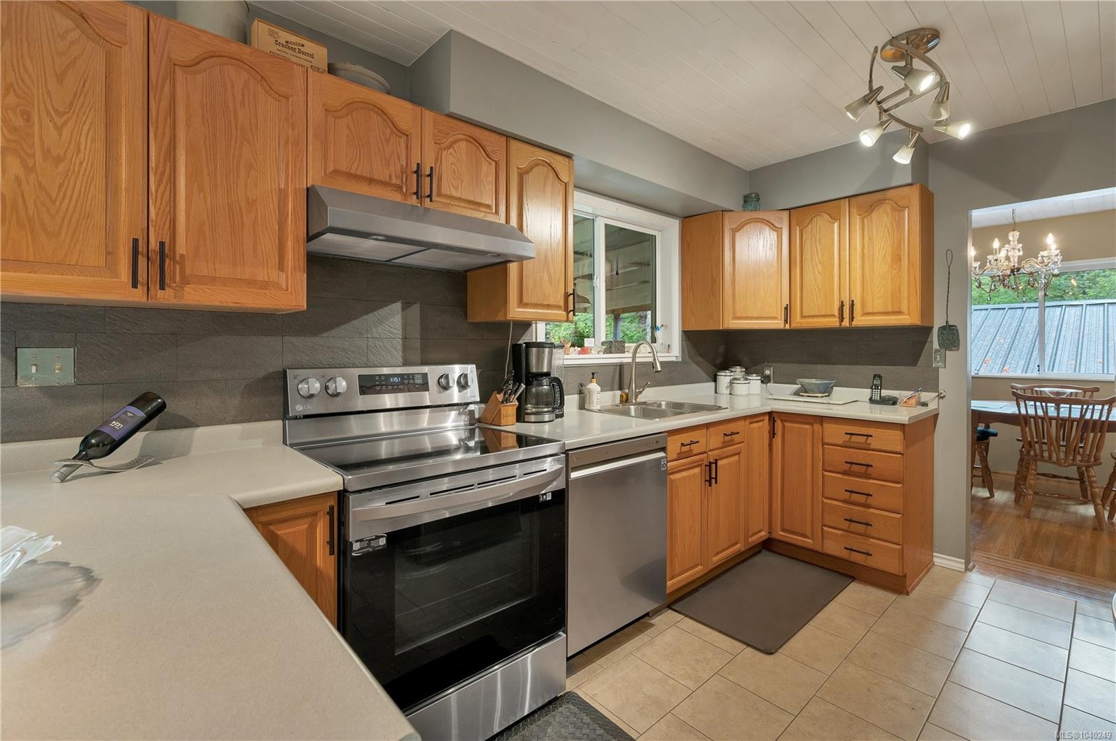 4040 York Rd, Campbell River, BC