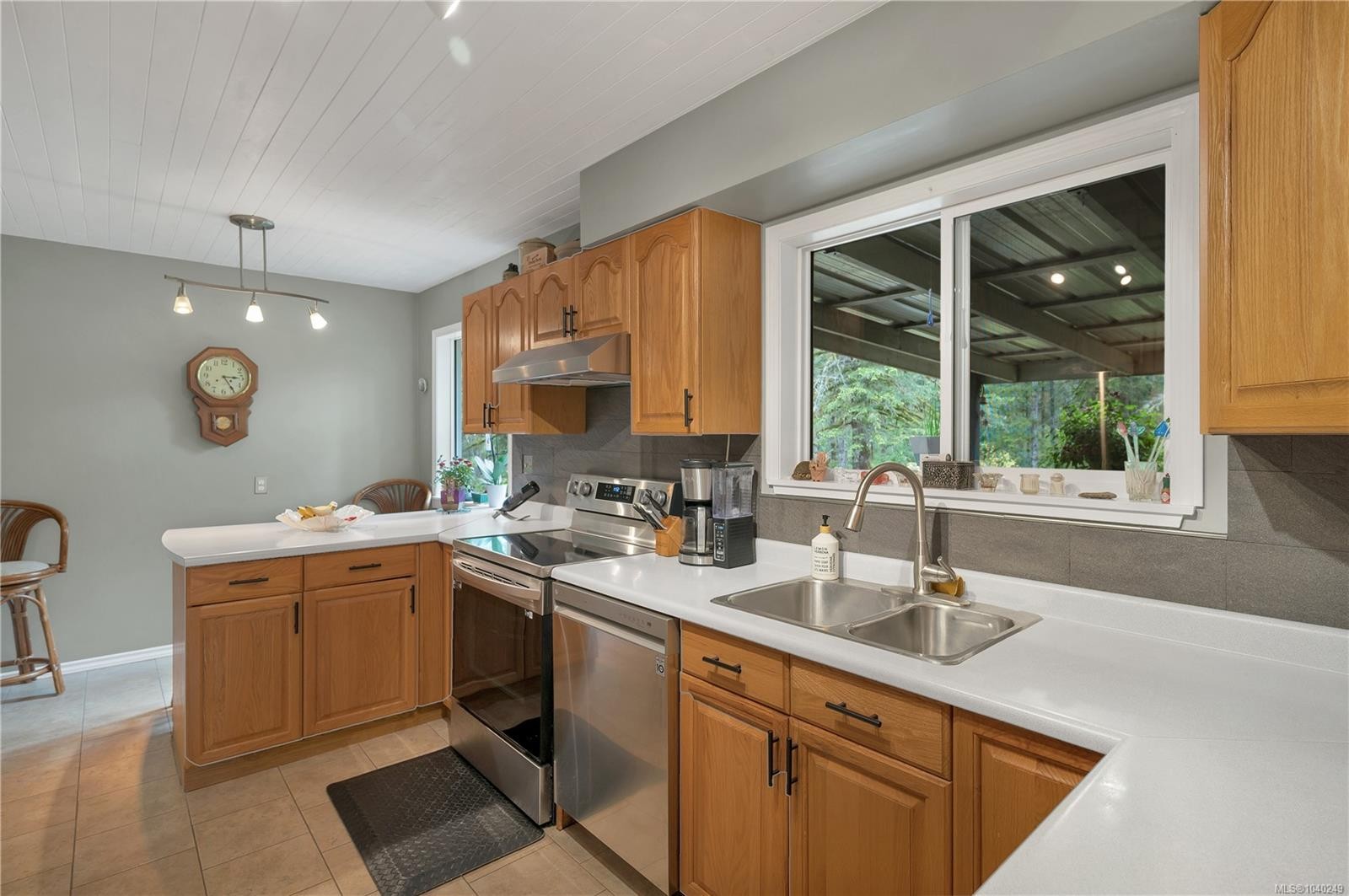 4040 York Rd, Campbell River, BC