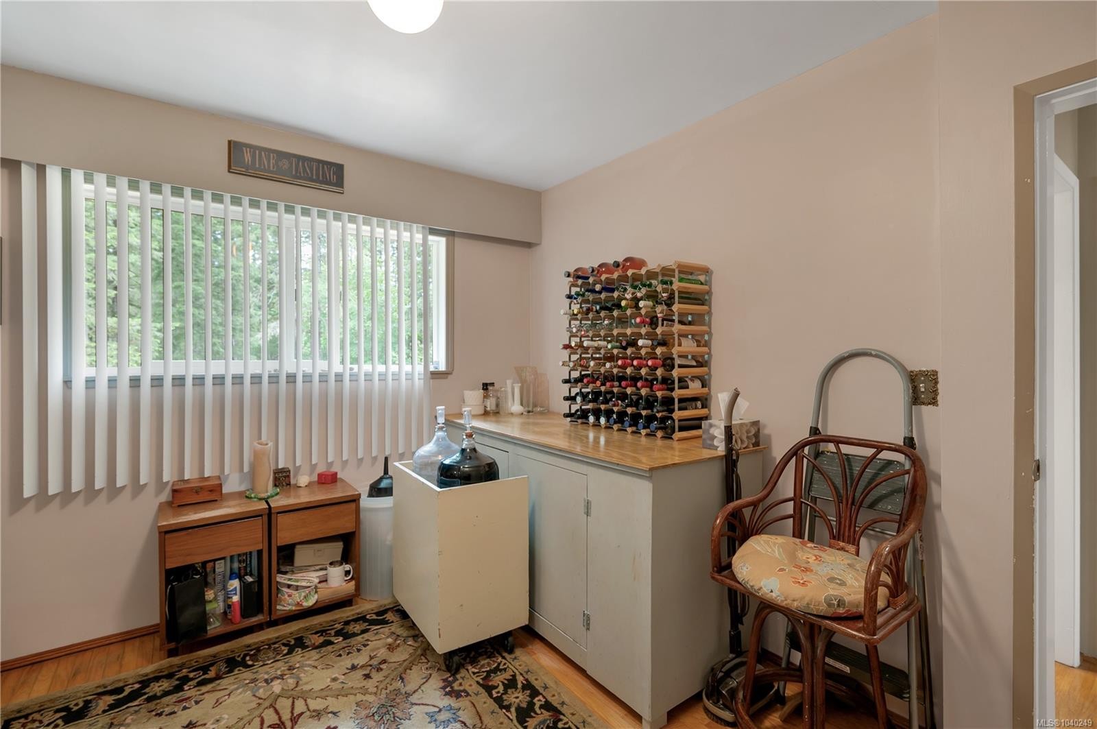 4040 York Rd, Campbell River, BC