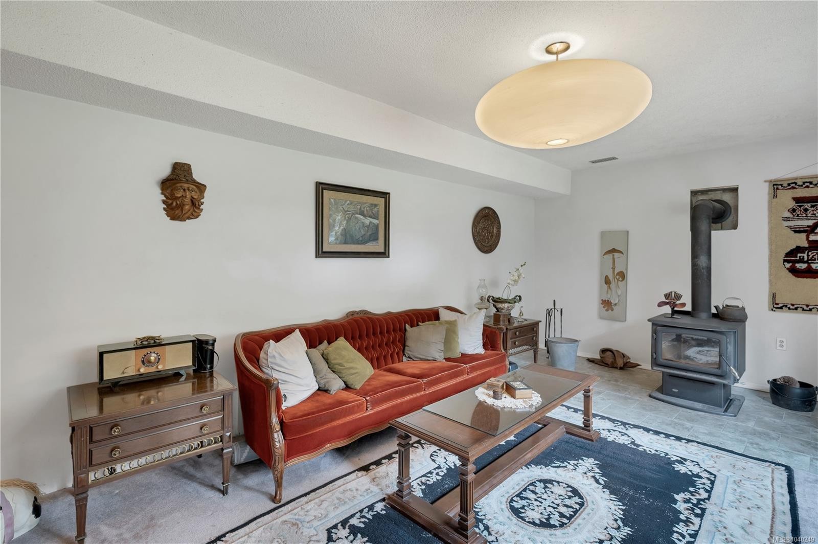 4040 York Rd, Campbell River, BC