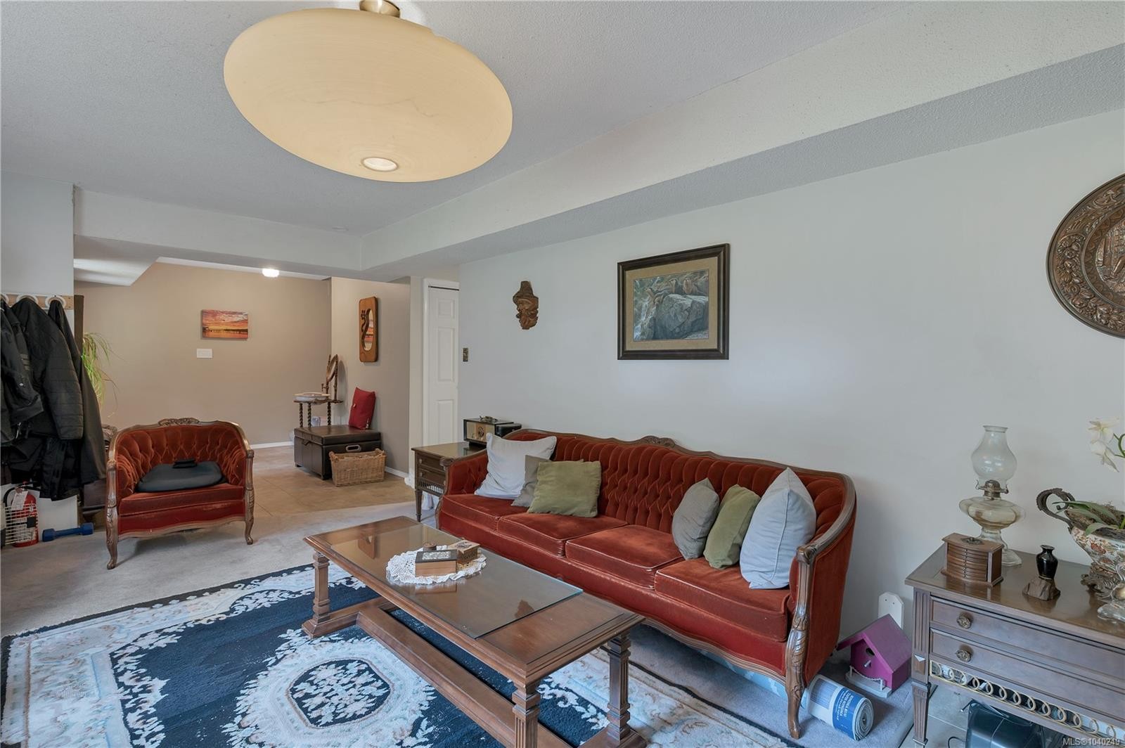 4040 York Rd, Campbell River, BC