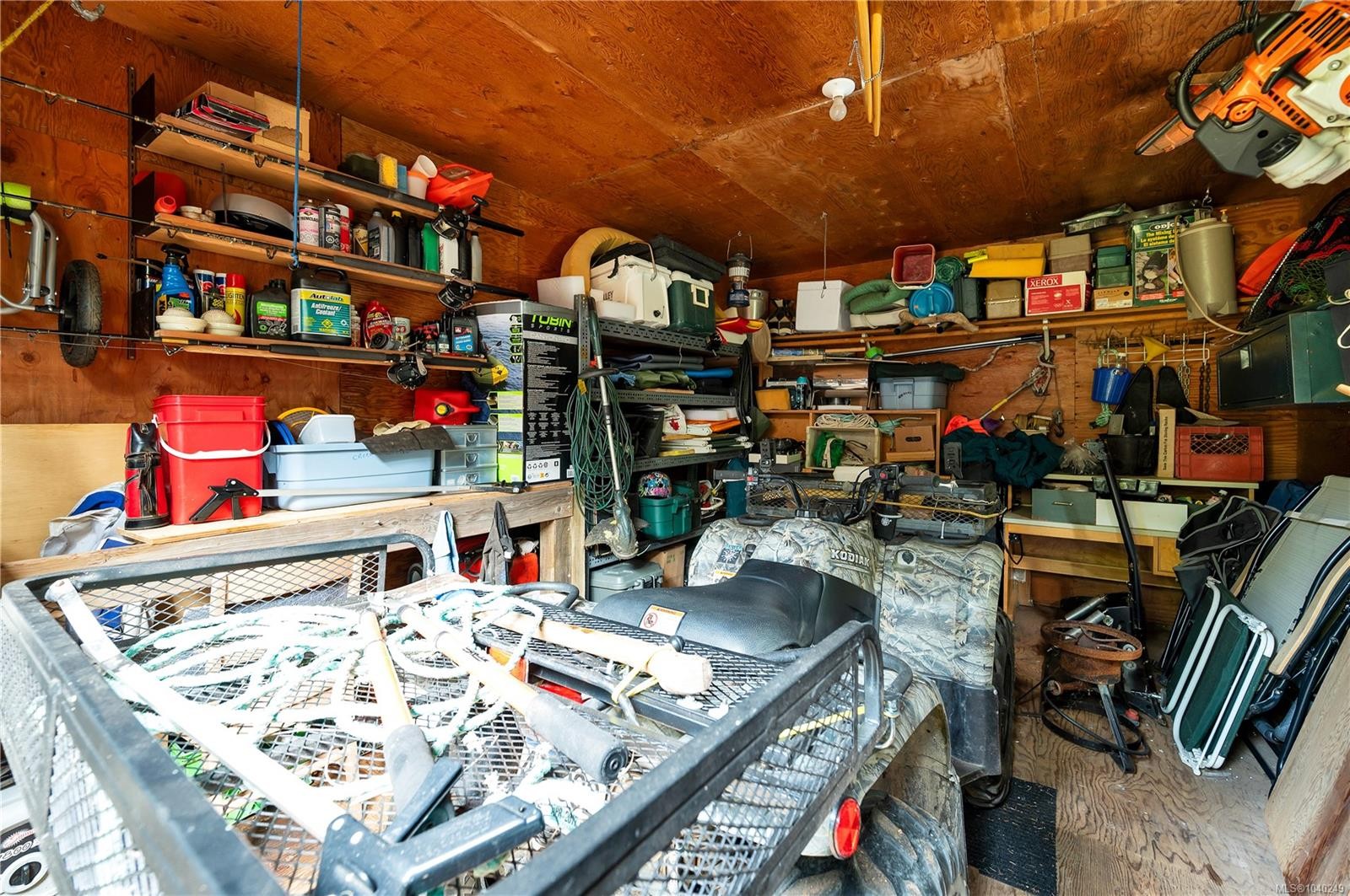 4040 York Rd, Campbell River, BC