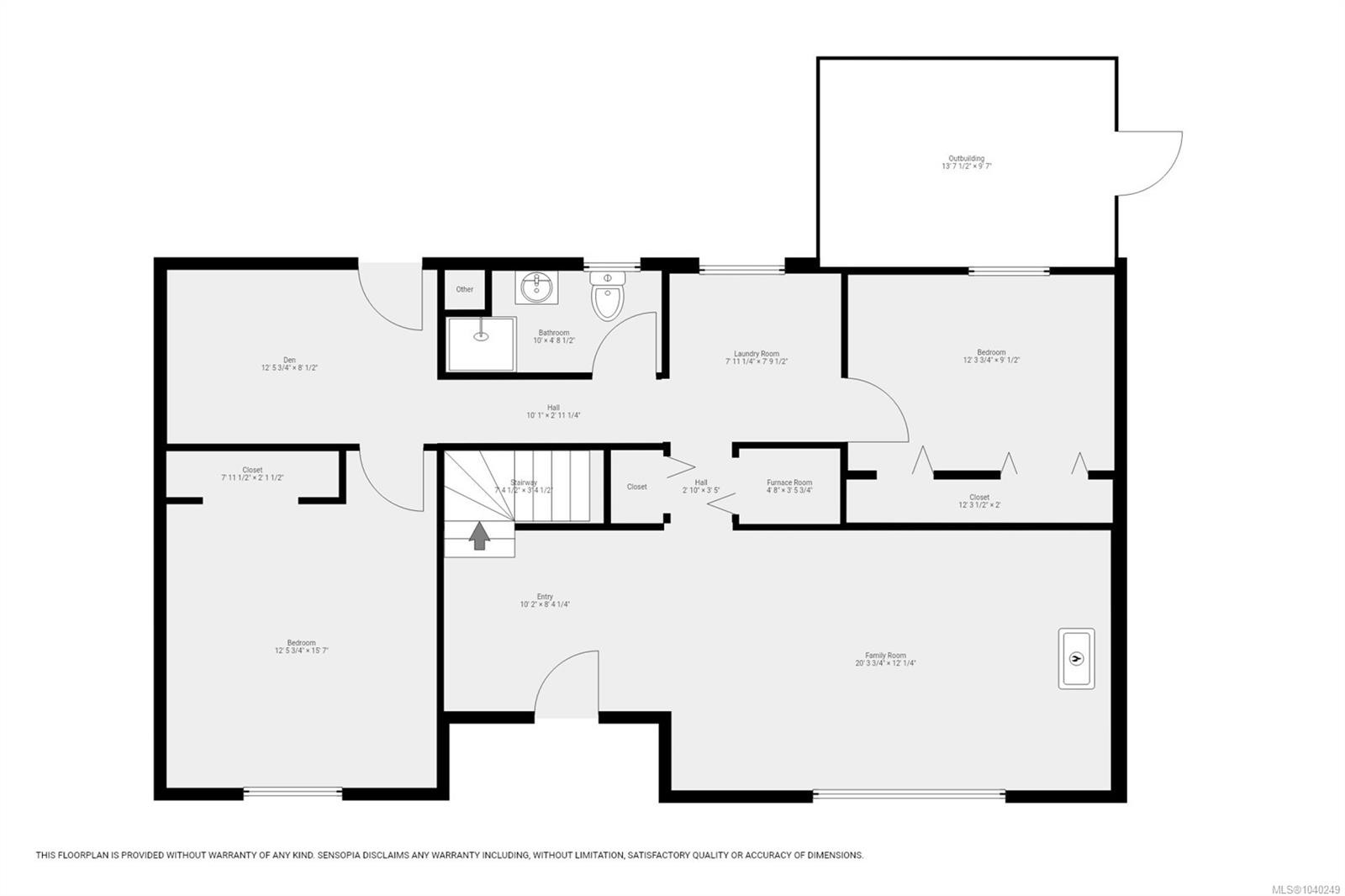 4040 York Rd, Campbell River, BC