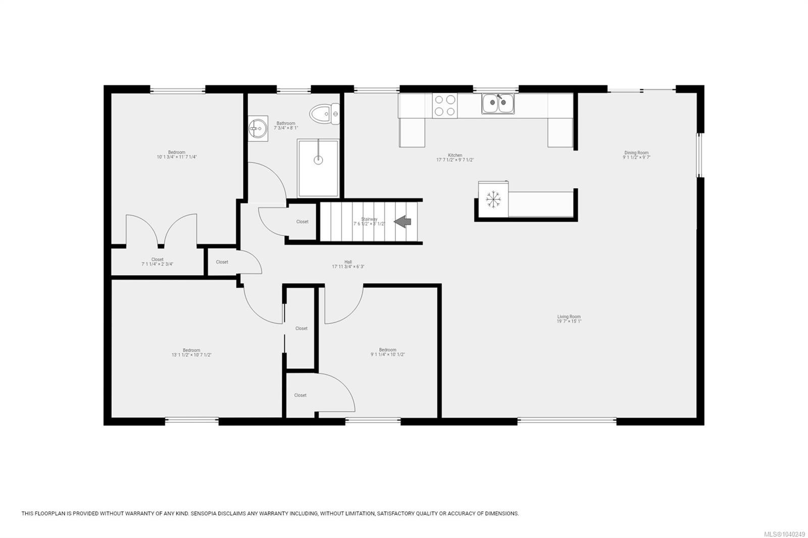 4040 York Rd, Campbell River, BC