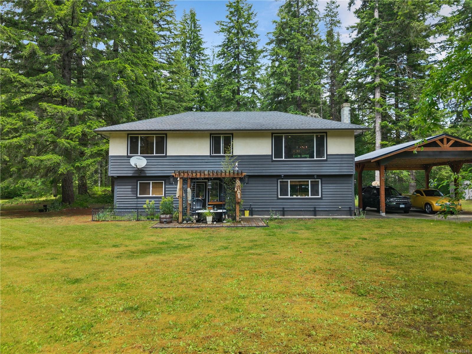 4040 York Rd, Campbell River, BC