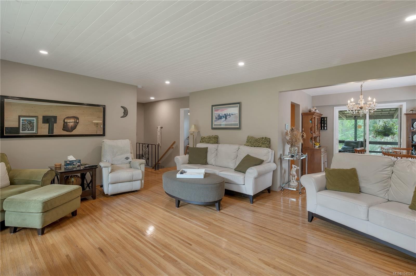 4040 York Rd, Campbell River, BC