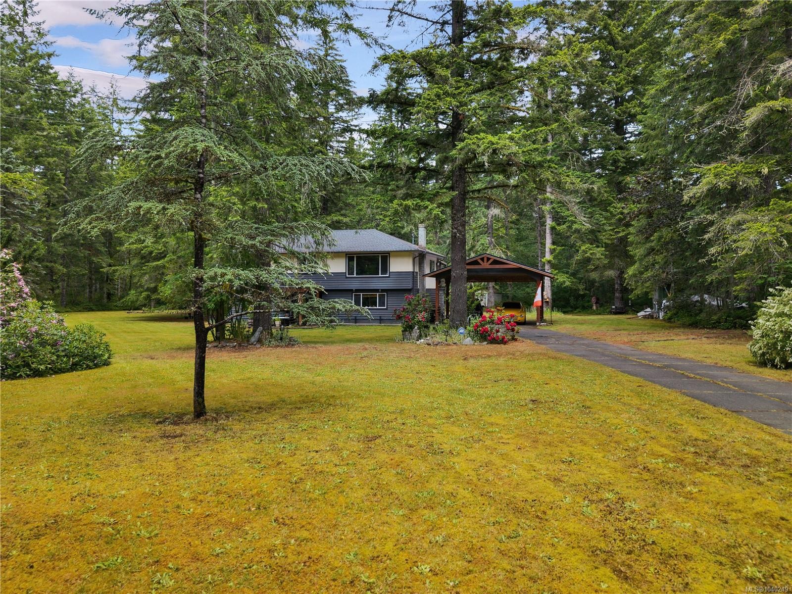 4040 York Rd, Campbell River, BC