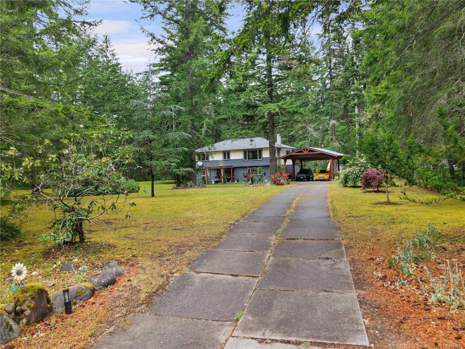 4040 York Rd, Campbell River, BC