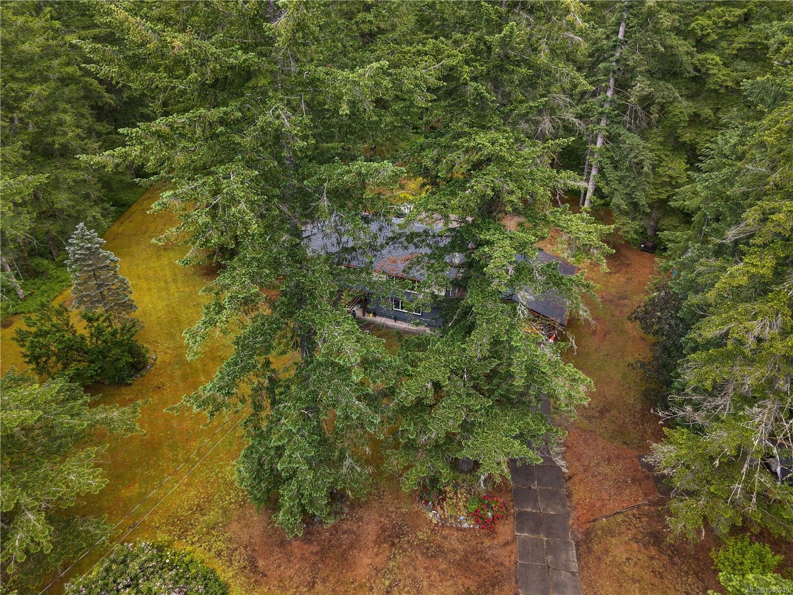4040 York Rd, Campbell River, BC