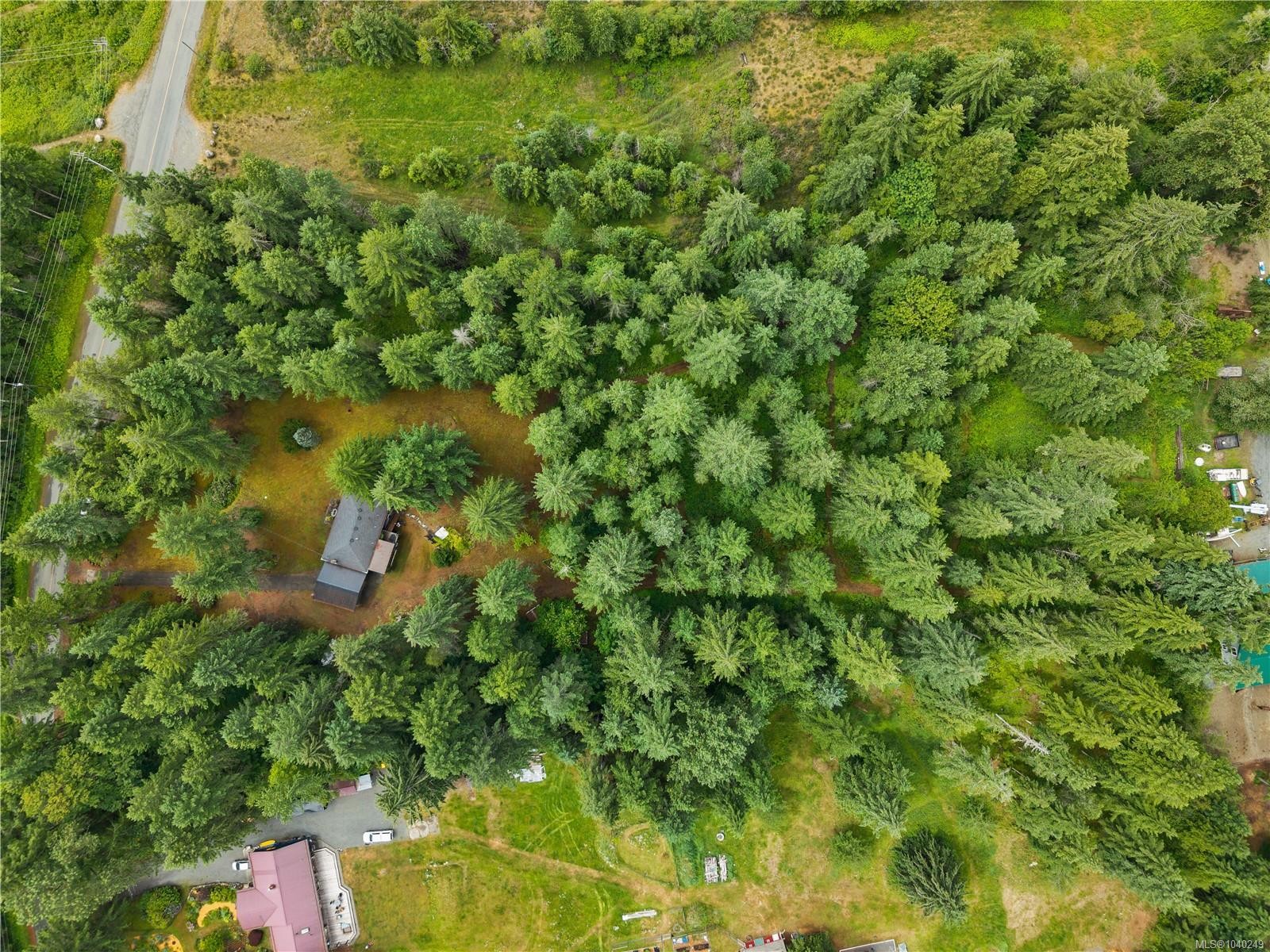 4040 York Rd, Campbell River, BC
