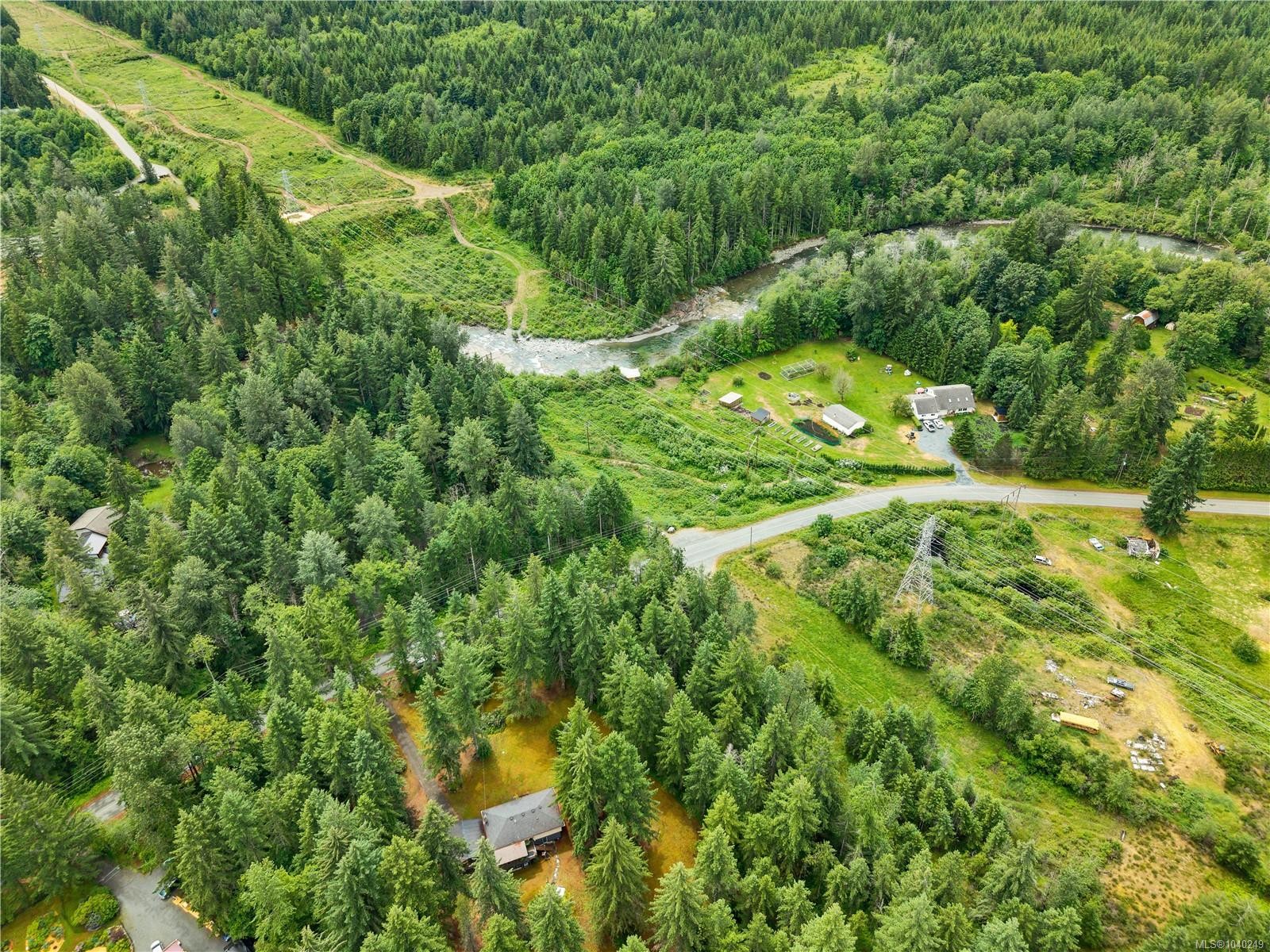 4040 York Rd, Campbell River, BC