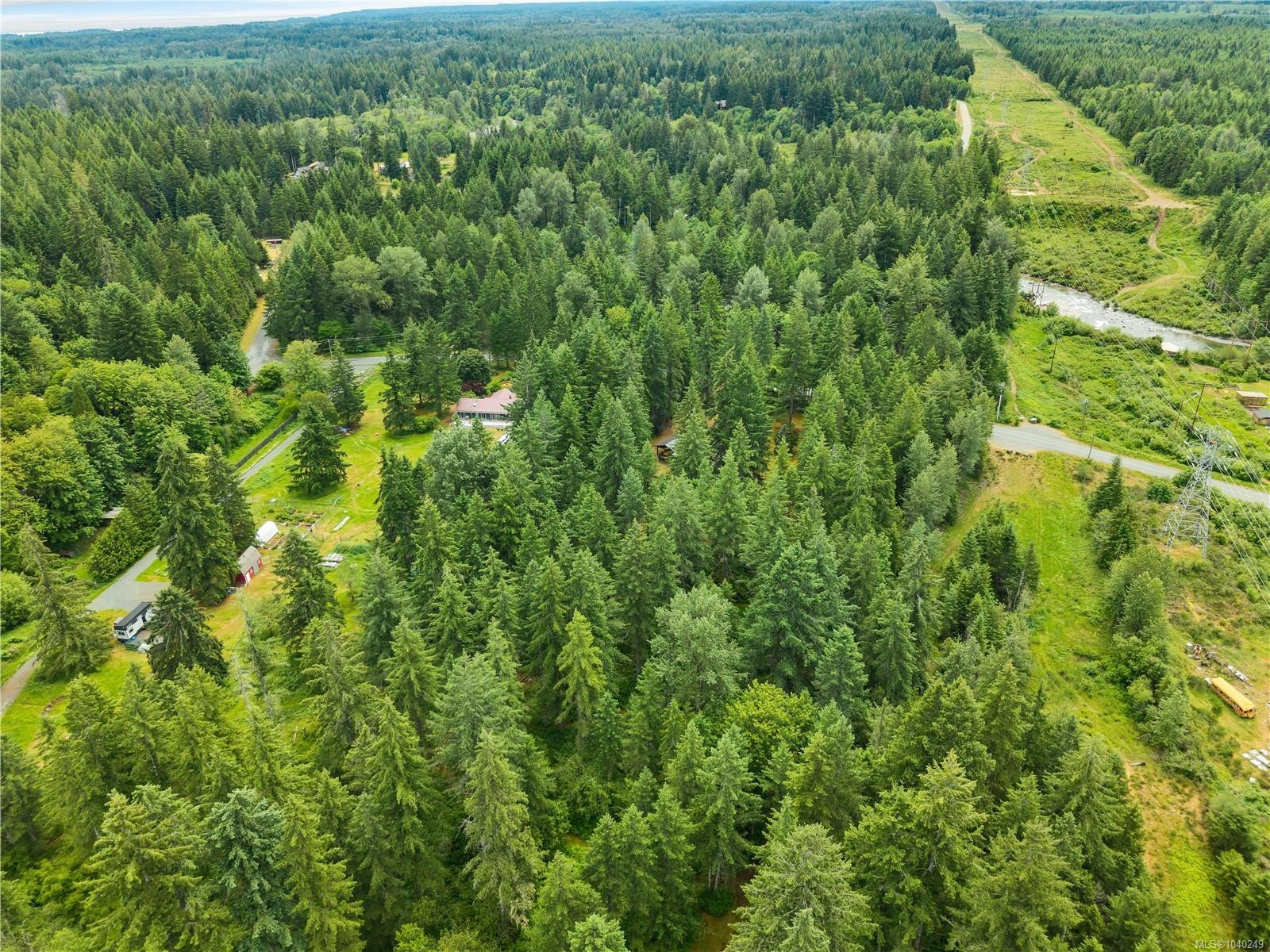 4040 York Rd, Campbell River, BC