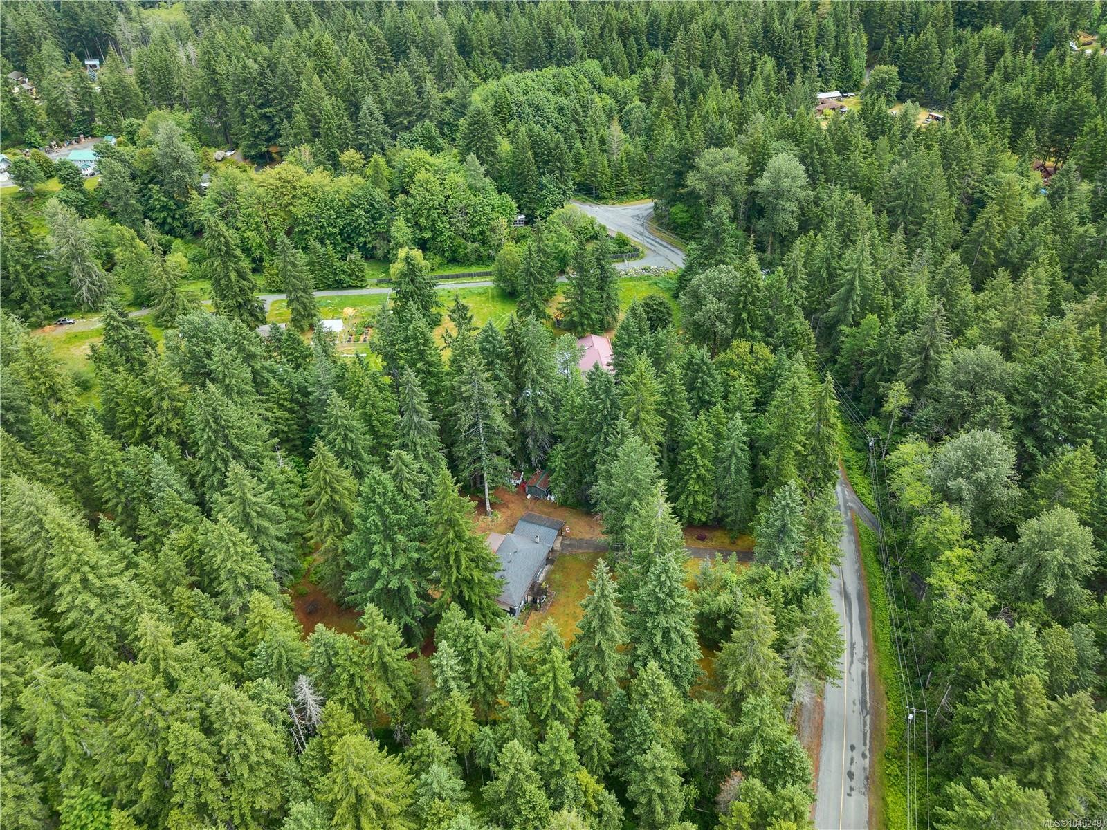 4040 York Rd, Campbell River, BC