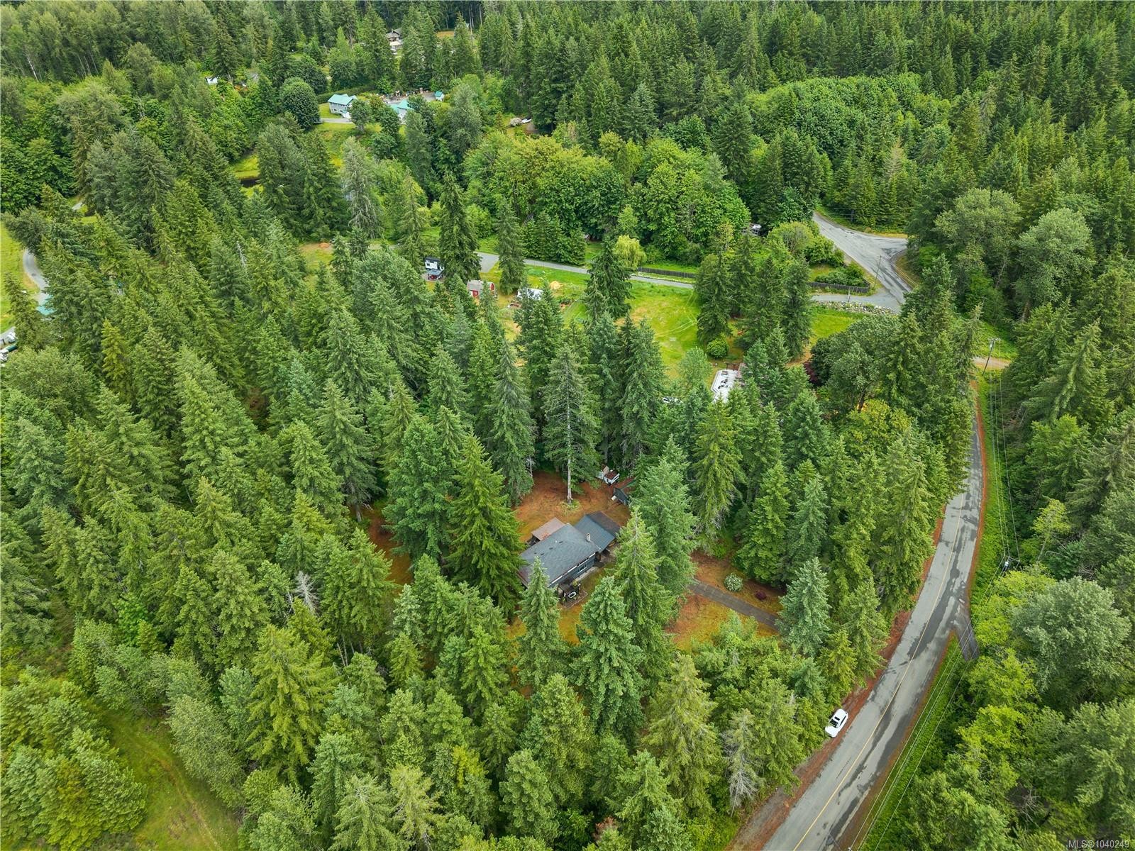 4040 York Rd, Campbell River, BC