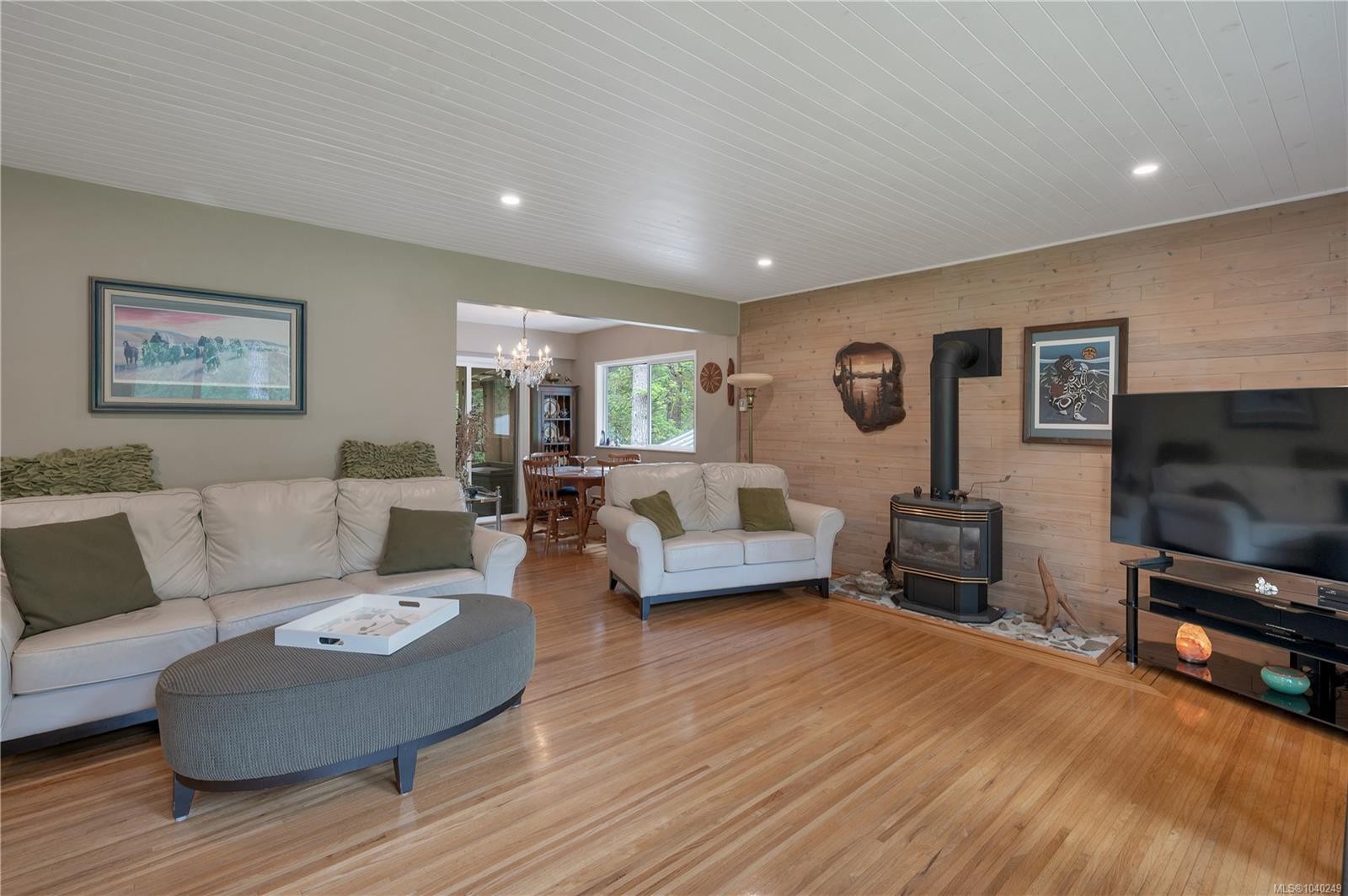 4040 York Rd, Campbell River, BC