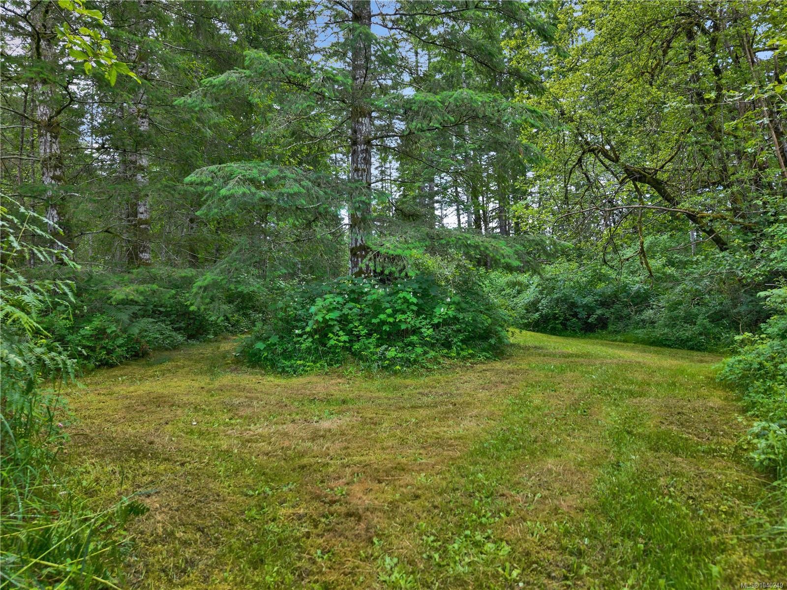 4040 York Rd, Campbell River, BC
