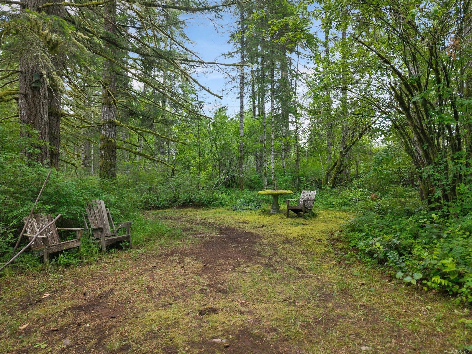 4040 York Rd, Campbell River, BC