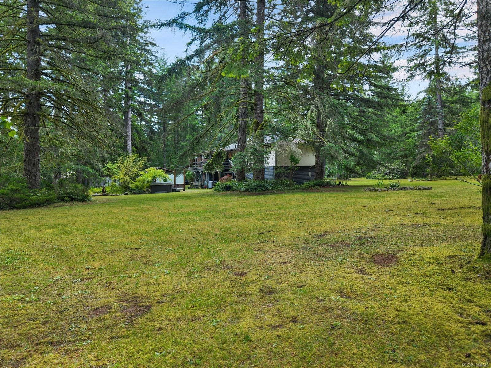 4040 York Rd, Campbell River, BC