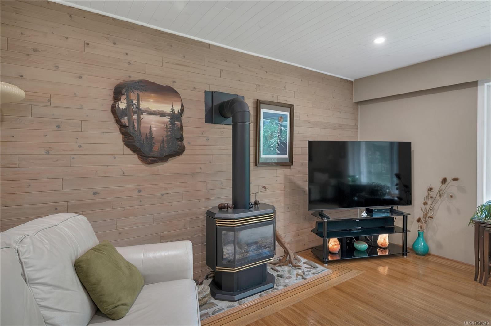 4040 York Rd, Campbell River, BC