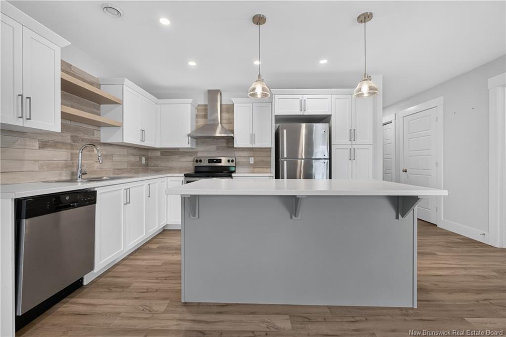 132 Des Erables St, Dieppe, NB