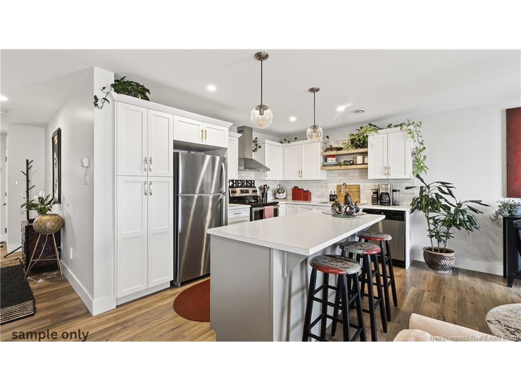 132 Rue De Erables, Dieppe, NB